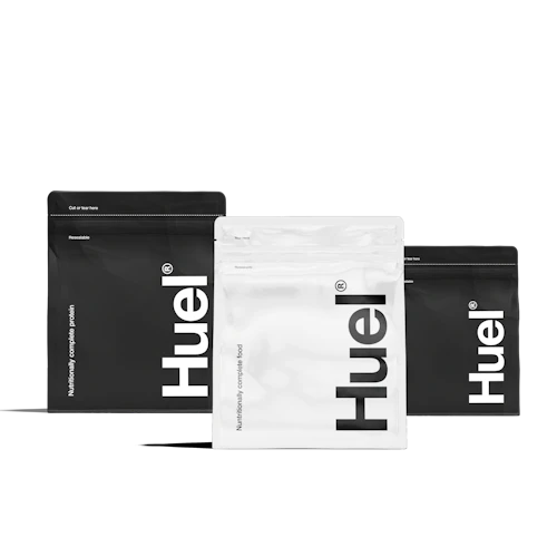 完全栄養食パウダー