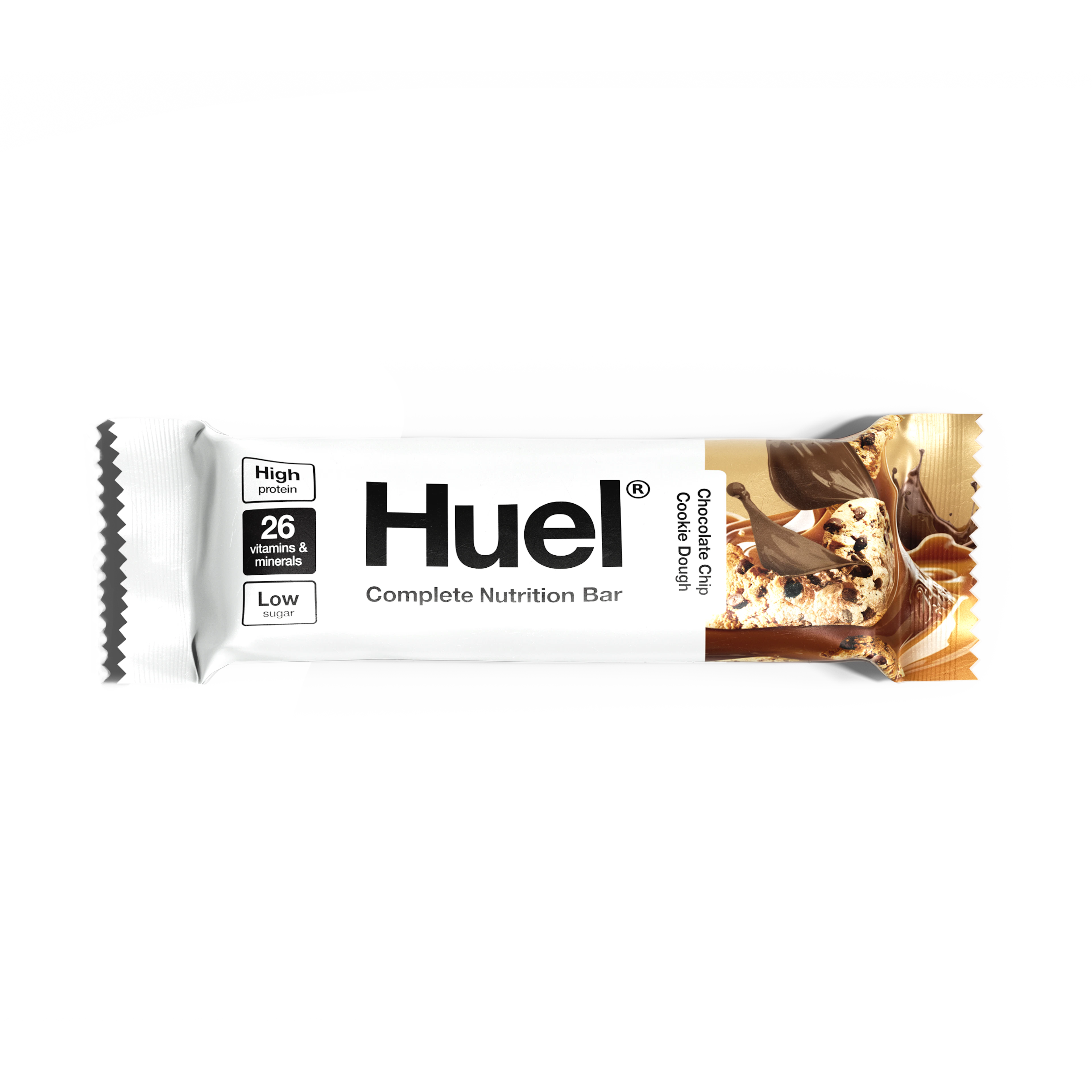 Complete Nutrition Riegel