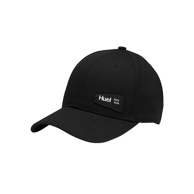 Huel Cap