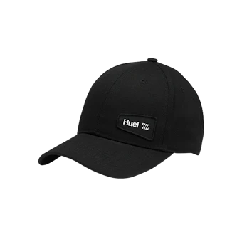 Huel Cap