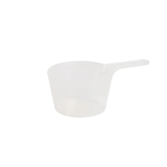 Complete Protein Scoop