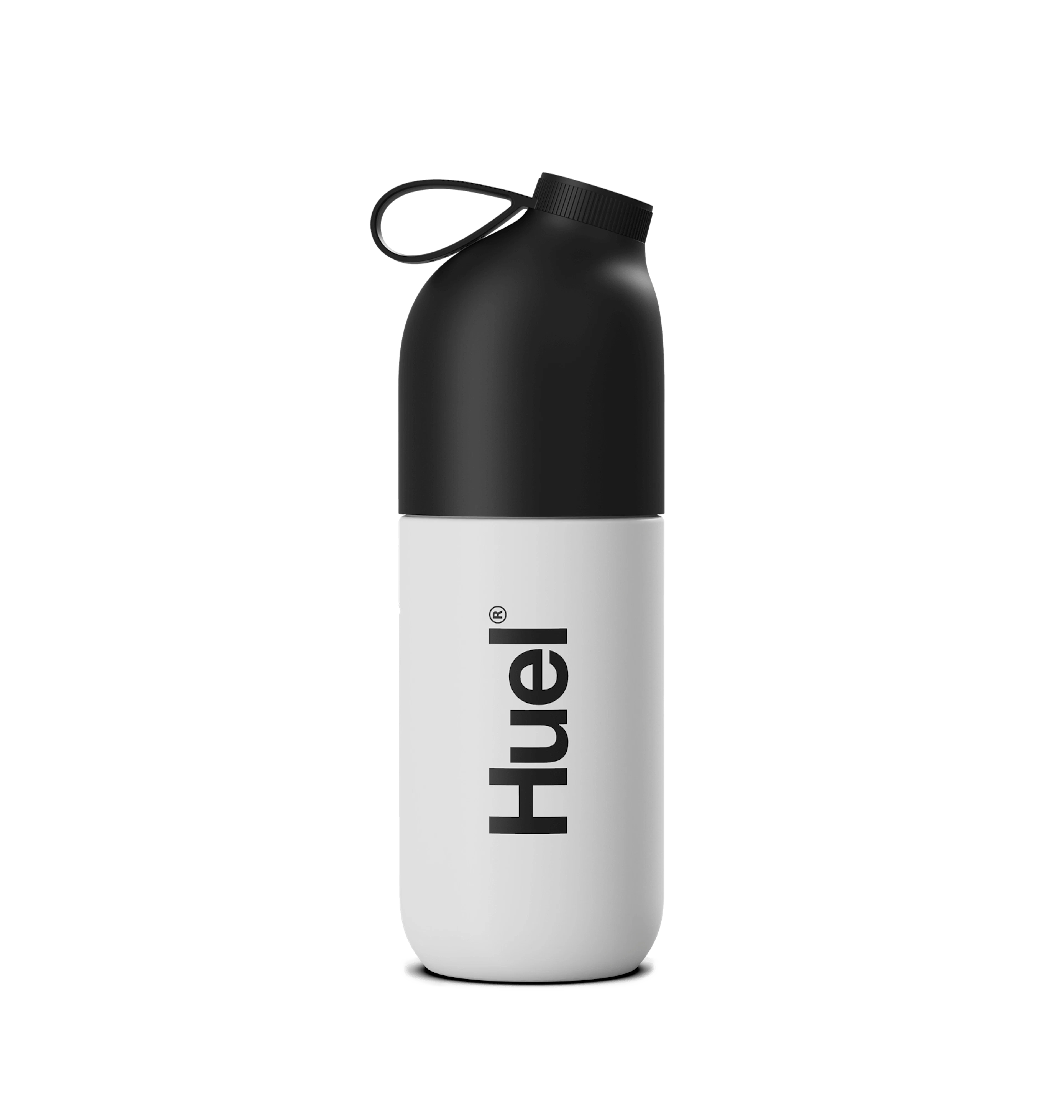 Officiell Huel-merch