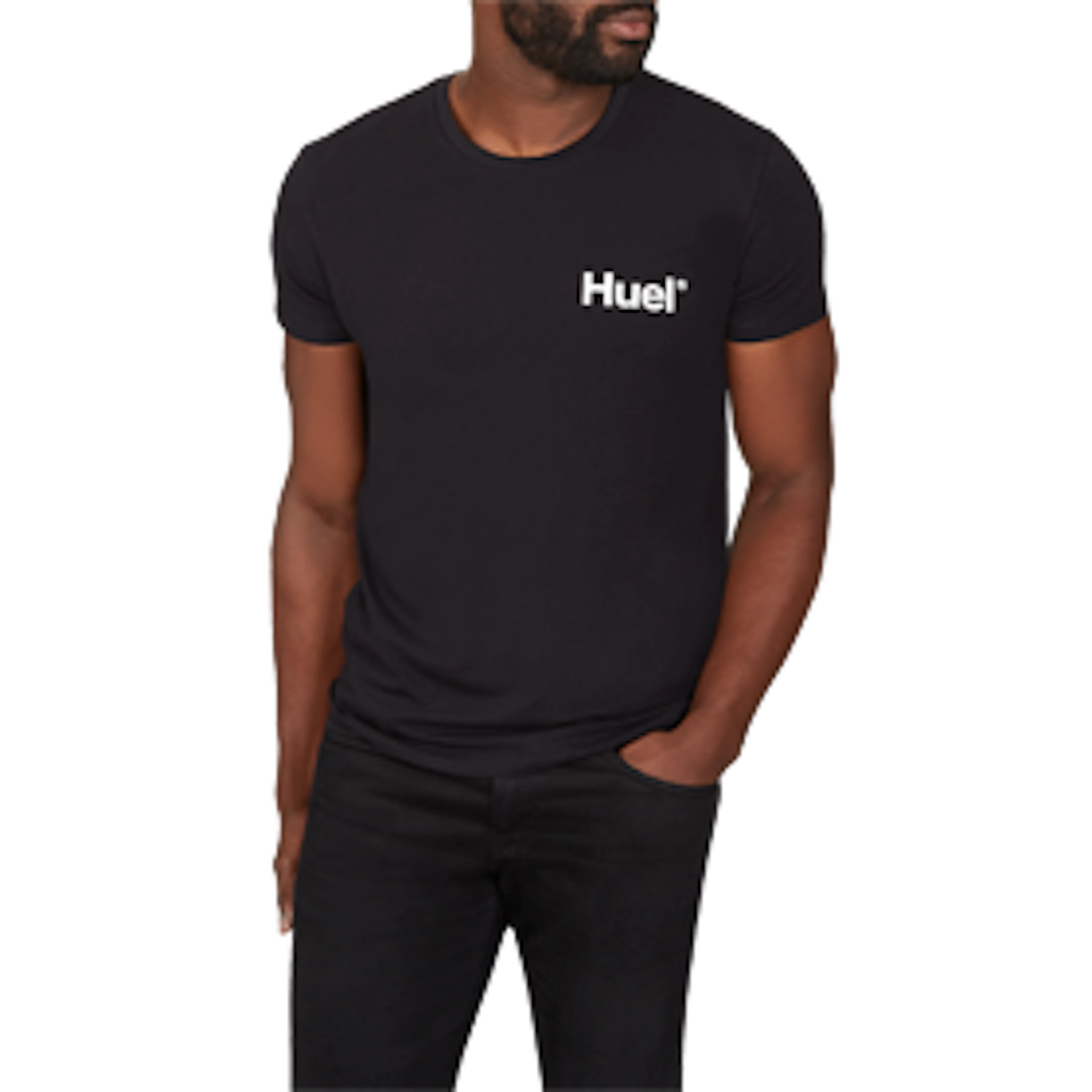 Huel Herren T-Shirt