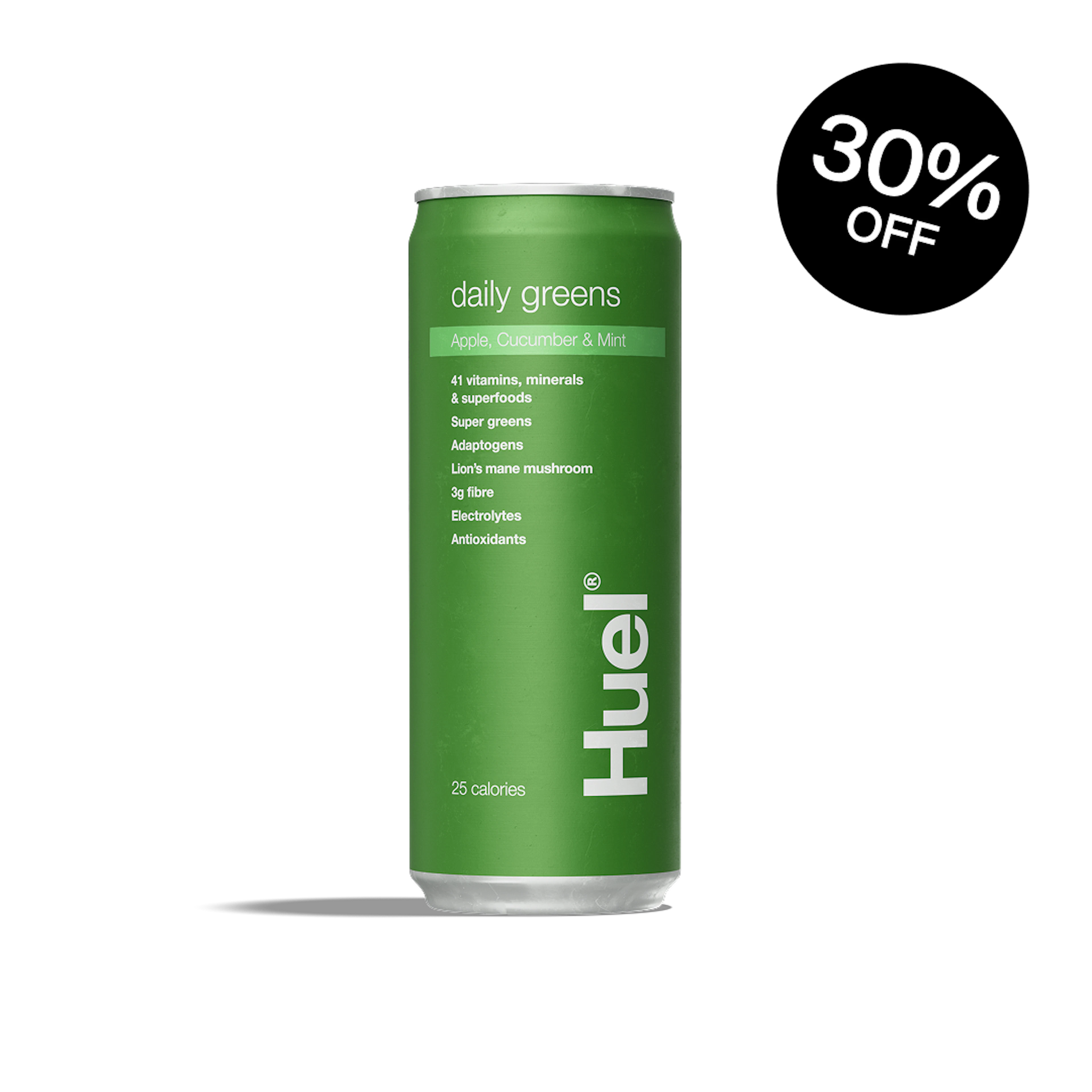 Daily Greens Ready-to-drink