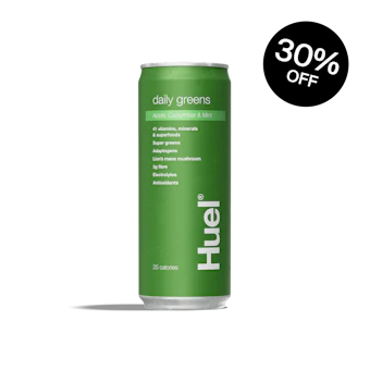 Daily Greens Ready-to-drink