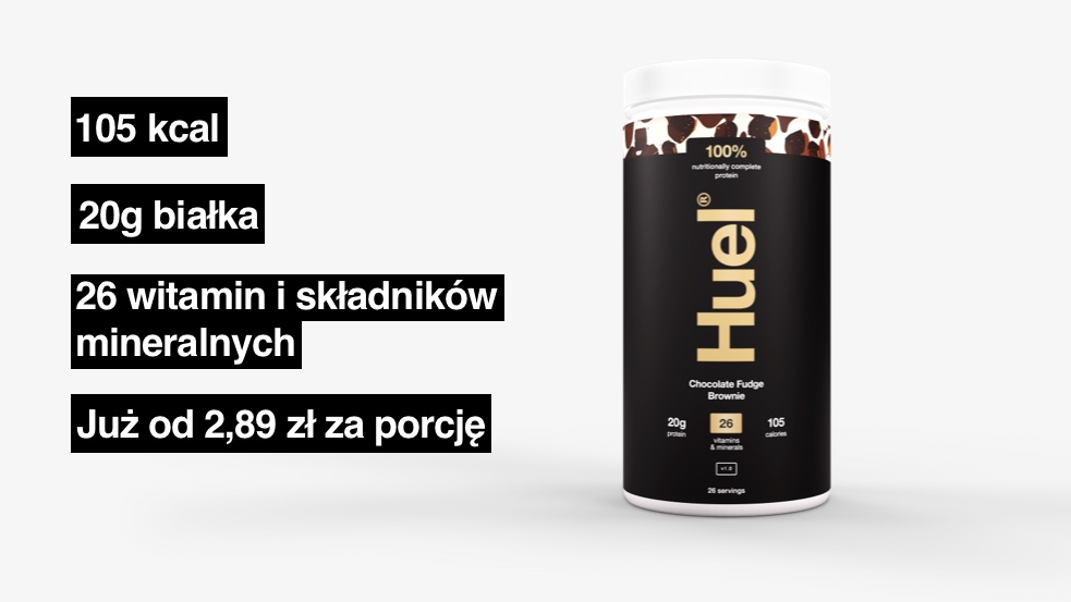 Huel Black Edition ストロベリークリーム味 - 通販 - guianegro.com.br