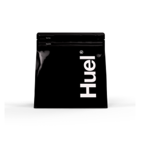 Huel Black Edition