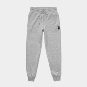 Men's Joggers v1.0: 100% GOTS-certified organic cotton