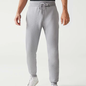 Men's Joggers v1.0: 100% GOTS-certified organic cotton