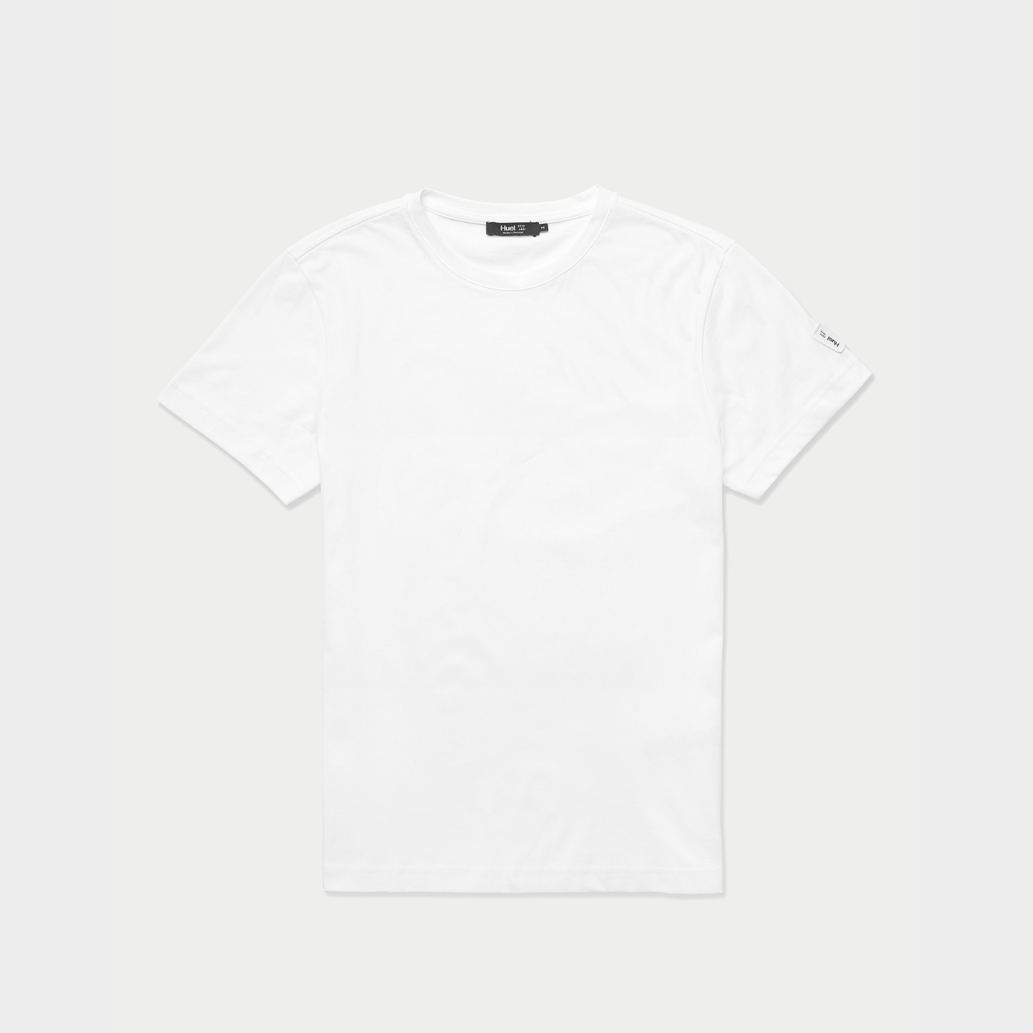 Men's T-Shirt v1.0: 100% GOTS-certified organic cotton