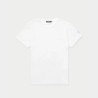 Men's T-Shirt v1.0: 100% GOTS-certified organic cotton