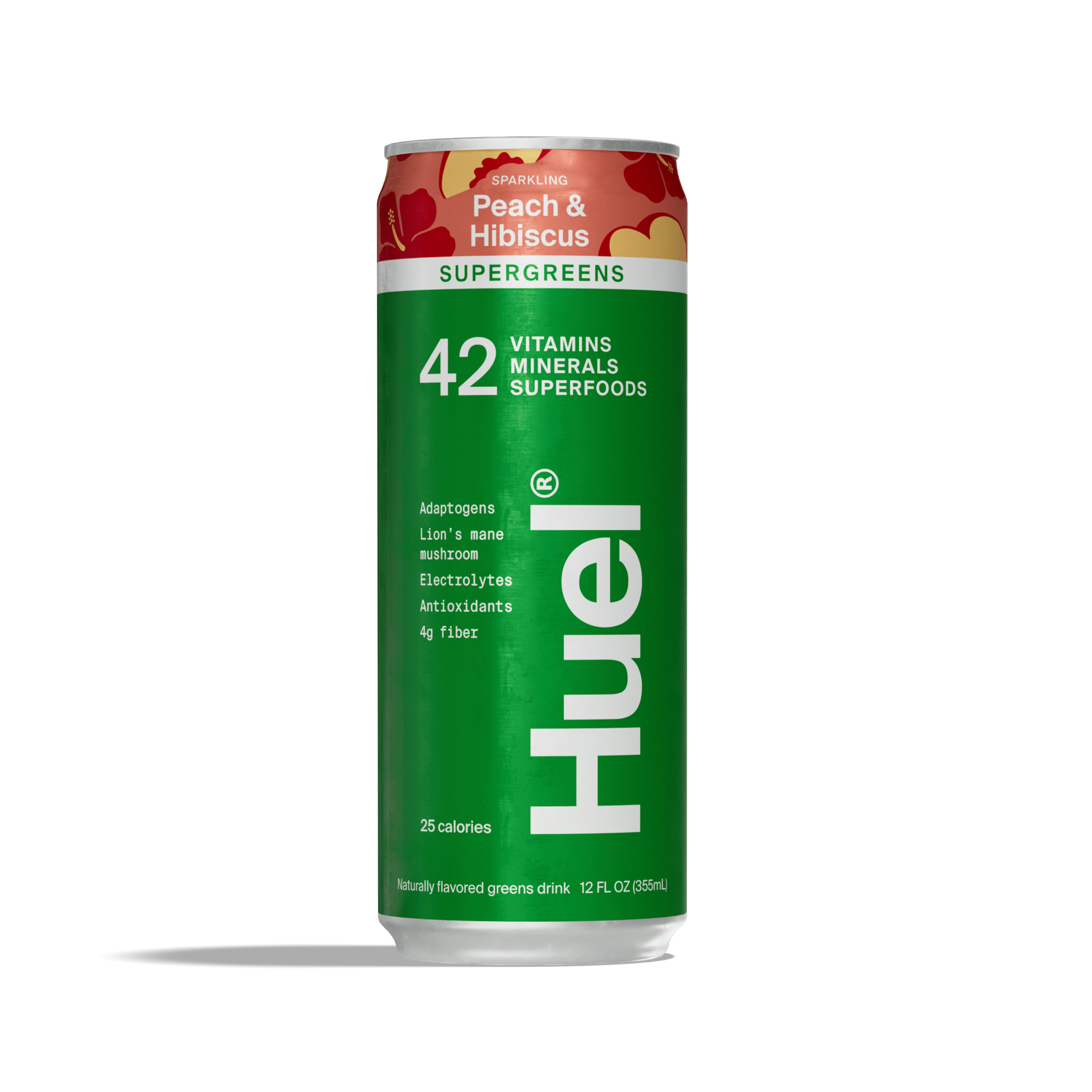 Daily greens Ready-to-drink