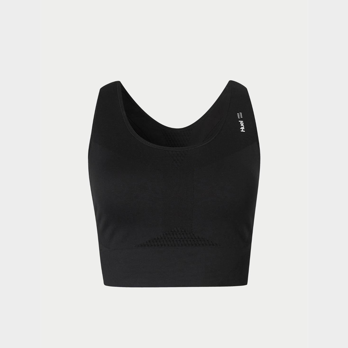 Women's Sports Bra v1.0: seamless Q-NOVA® with antibacterial finish