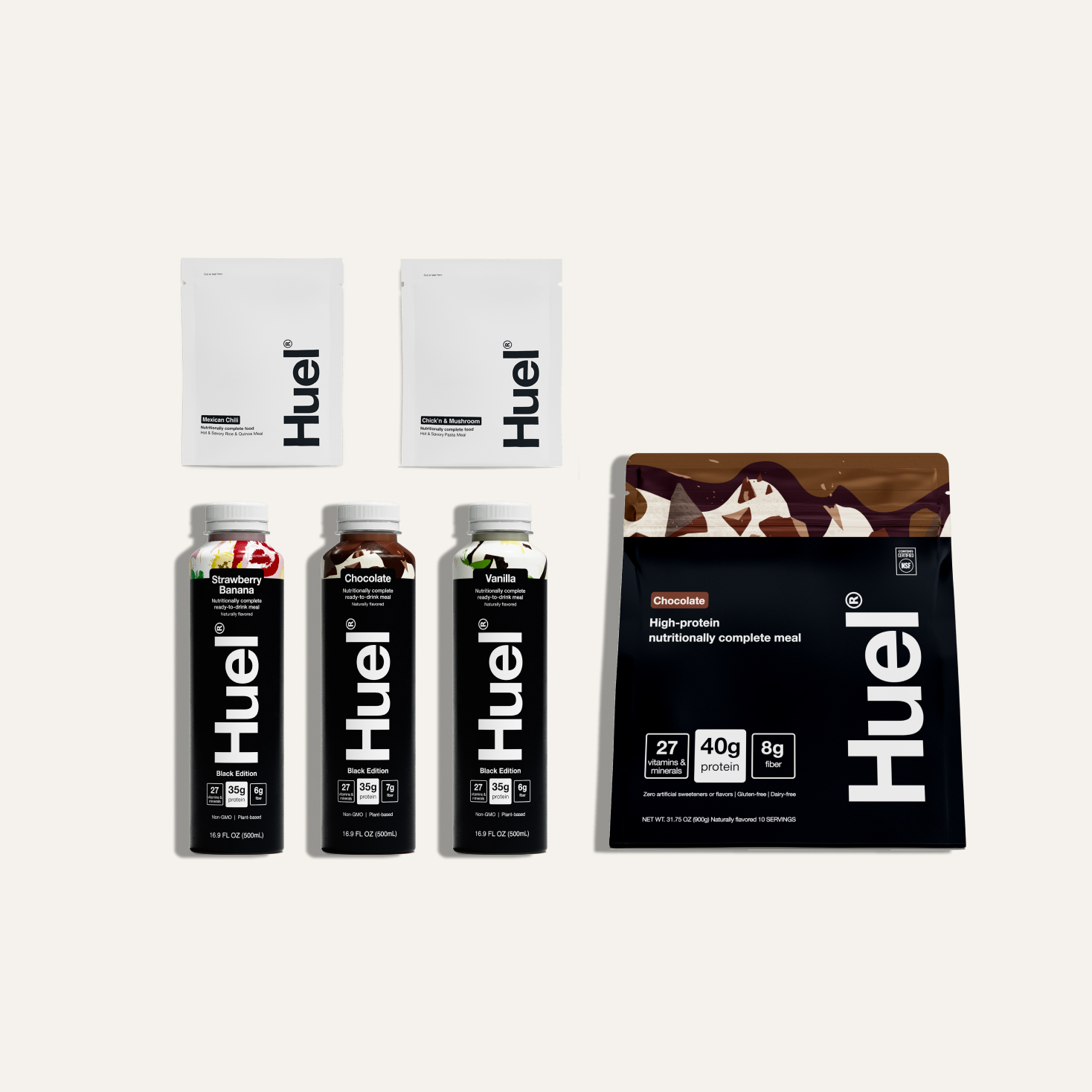 GLP-1 Companion Pack