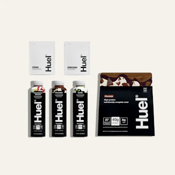 GLP-1 Companion Pack