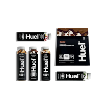 High-Protein Starter Kit